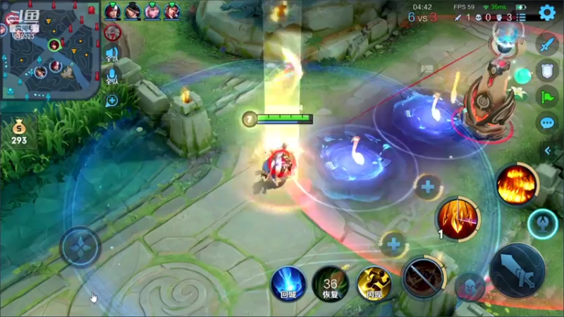 【2021-07-25 19点场】小笨蛋北北：巅峰2100冲2200 阿我葱葱葱