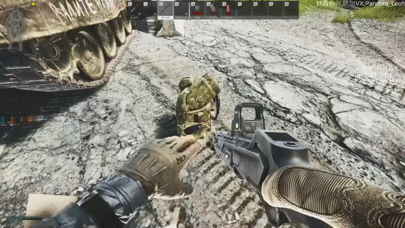 【2021-07-26 11点场】解说TH：TH:新档开荒乐趣无穷，不一样的直播间