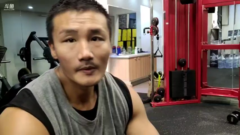 【2021-07-26 01点场】黑人毅：高质量男性黑人毅