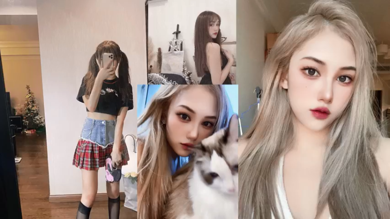 【2021-07-24 19点场】可爱橘QvQ：橘子：橘大胆来啦