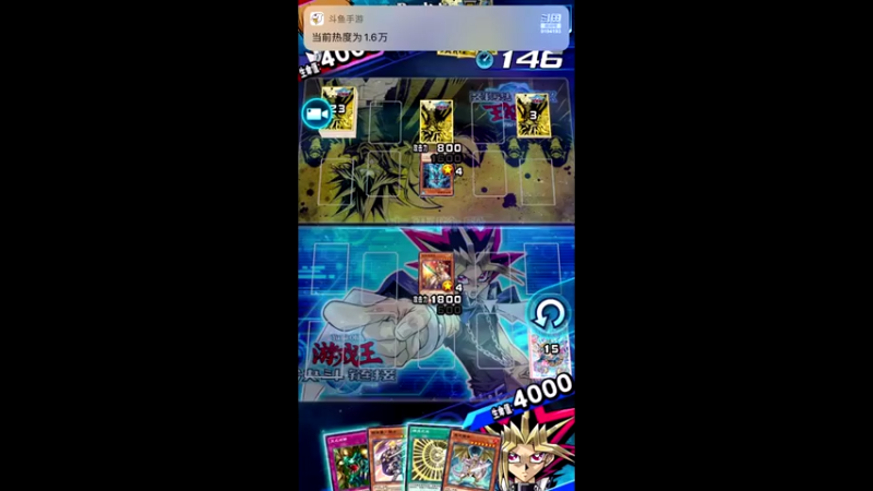 【2021-07-25 21点场】樱桃mike：游戏王喜欢