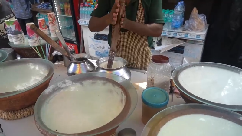 【美食】屎马蛋的精彩时刻 20210726 08点场