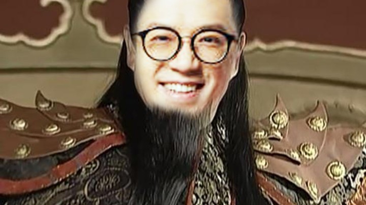 【狗贼的日常696】你们牧师没有自己的牌的吗？