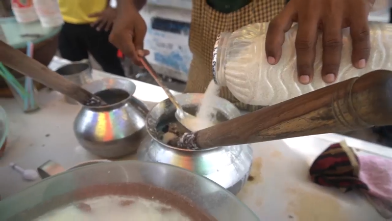 【美食】屎马蛋的精彩时刻 20210726 08点场