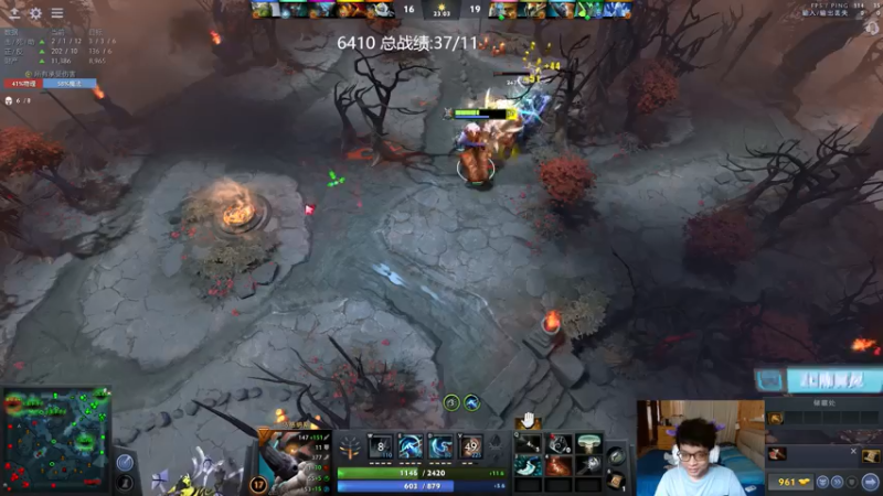 【2021-07-23 14点场】ZC陈笑风：铁棒已经磨成针！