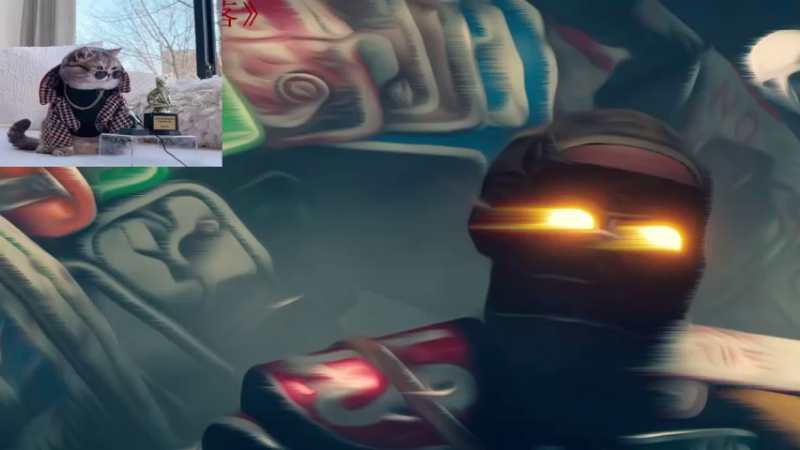 【2021-07-25 23点场】阿玖D：勇敢牛牛 不怕困难^^