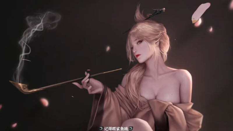 【2021-07-25 16点场】徐不鸽：兽人必须死3-你还记得我吗？