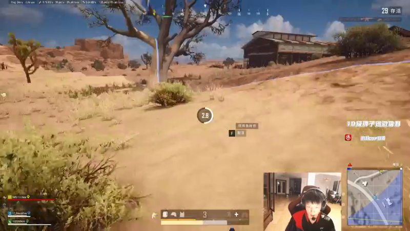 【2021-07-20 01点场】17小鬼丷：【Lilghost】重回巅峰