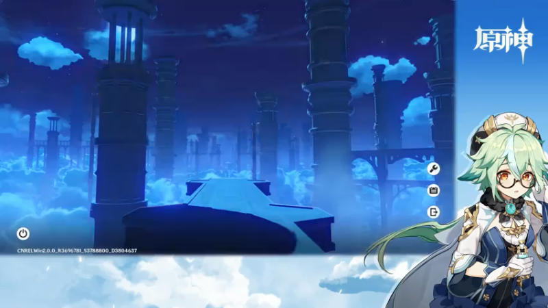 【2021-07-25 23点场】叶梧缘：全角色慢肝养成中