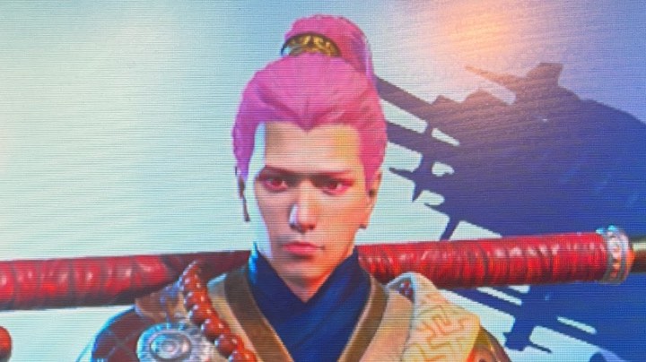 小姐姐
