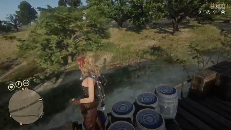 【2021-07-20 01点场】嘢蠻暁貝：嘛是天公爱疼憨人~