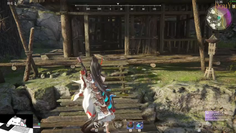 【2021-07-25 17点场】嘢蠻暁貝：嘛是天公爱疼憨人~