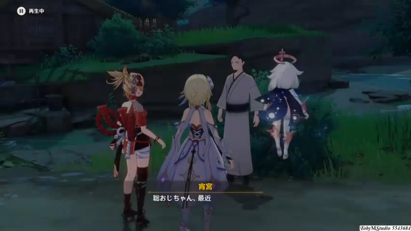 3 一线希望2