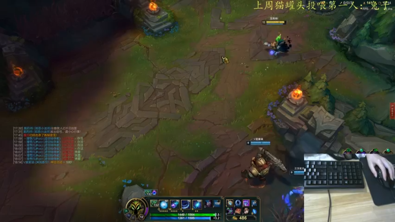 【2021-07-26 00点场】莫药师：终会成为更好的自己