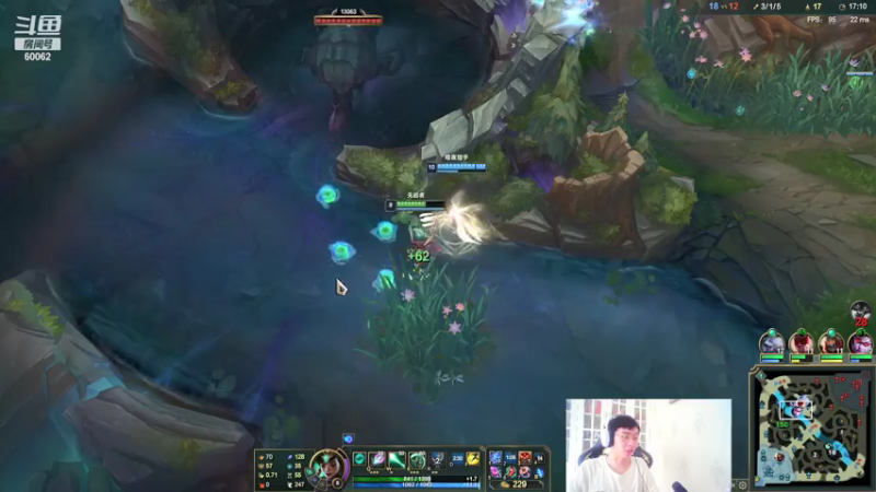 【2021-07-26 16点场】风中追风Fzz1：卷毛：带妹界荣耀！