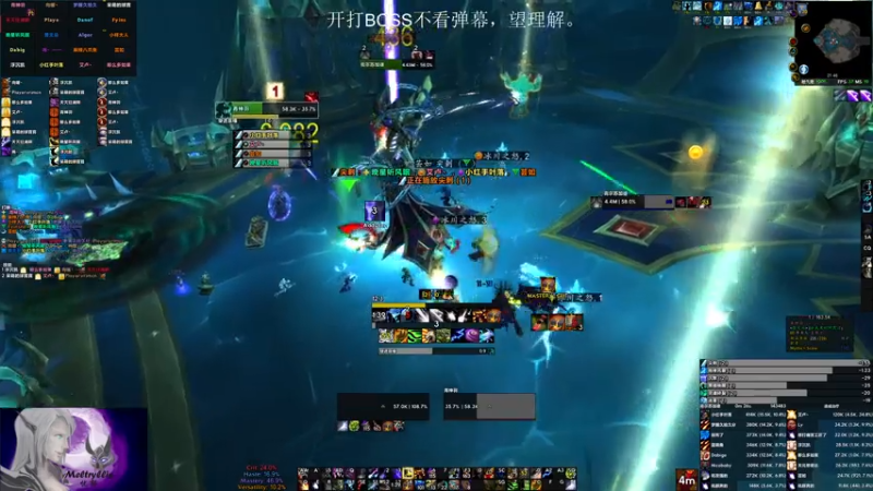 【2021-07-21 21点场】EmiyaKiritsugu：RWF：DAY7 Kill K.T.