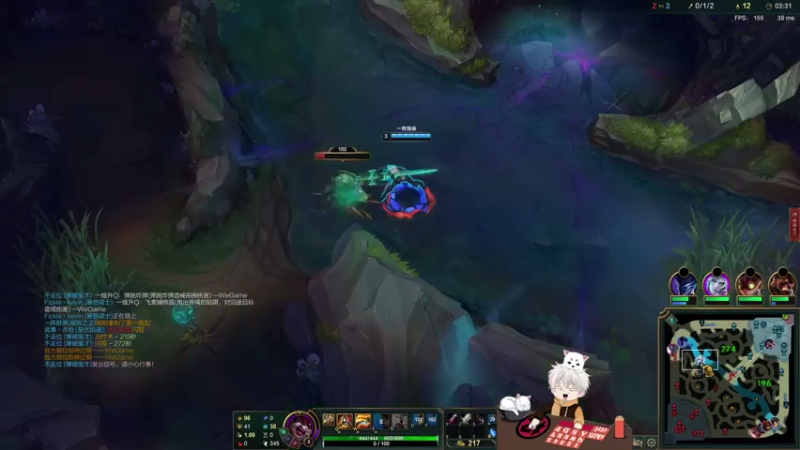 【2021-07-26 00点场】章发财丶：今天八点半播~