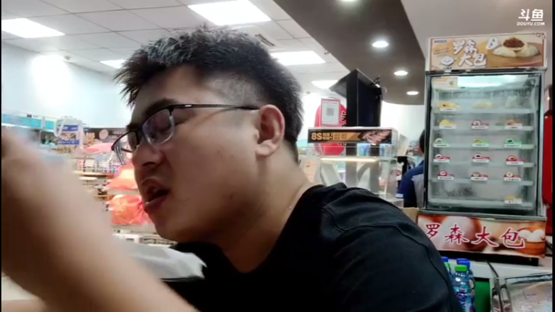 【2021-07-26 00点场】火力堂主：逃脱吧主播！六点半开启
