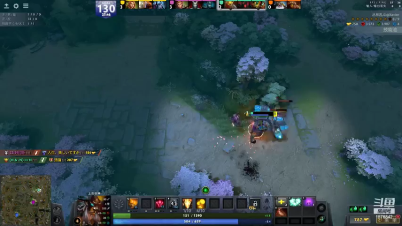 【2021-07-25 19点场】温文尔雅的傲娇：无 声 肉 搏