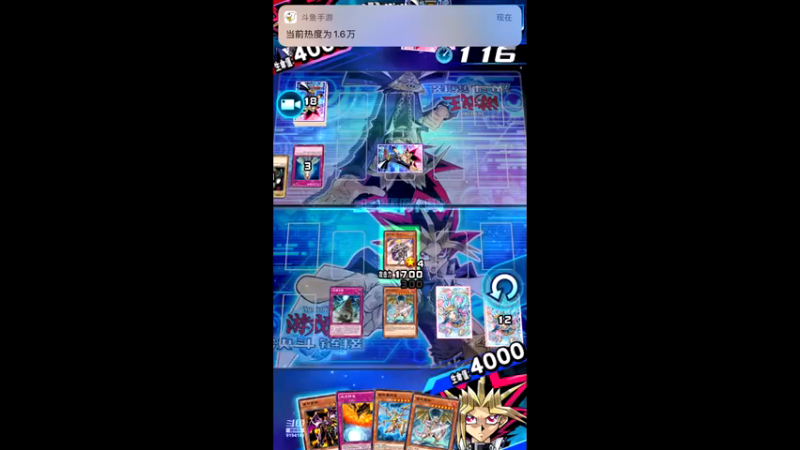 【2021-07-25 19点场】樱桃mike：游戏王喜欢