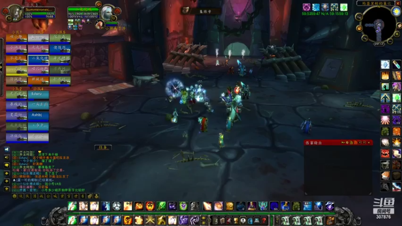 【2021-07-26 20点场】夏一可死毒舌_：哈哈~今天的统御圣所会破产吗~