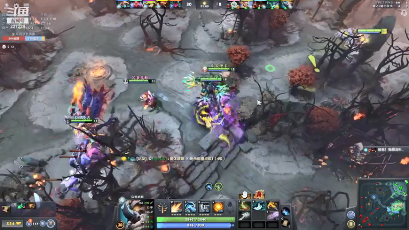 【2021-07-25 23点场】老鸡奇遇记：5点I联赛 晚上上大分！