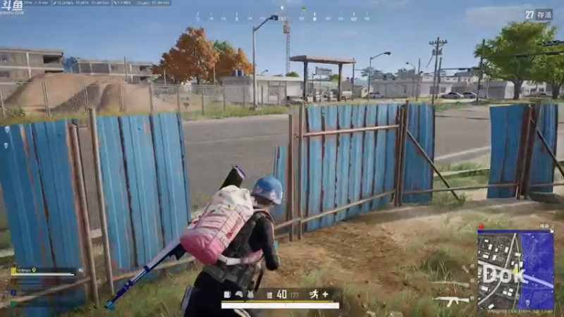 【2021-07-26 15点场】Happy丨疯子：疯子：一喷一狙走江湖