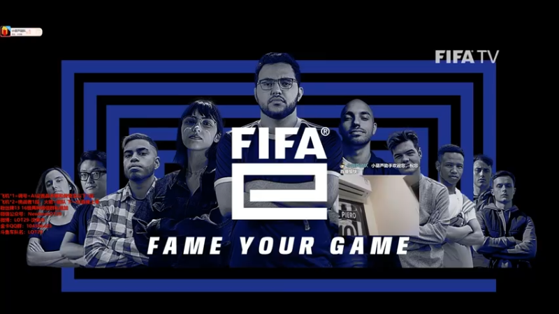 【2021-07-25 22点场】LOT29：华东尤文套排位~