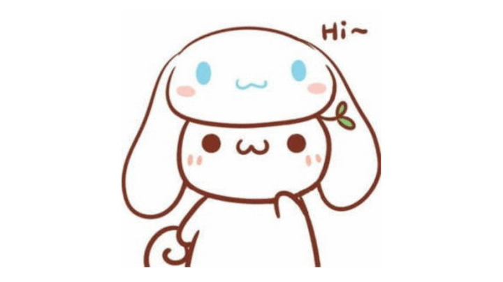 一直点，不会扫了