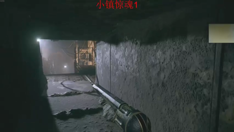 【2021-07-24 03点场】章随便先生：德卡精神病院新恐怖游戏。