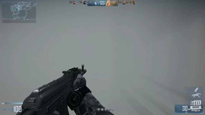 【2021-07-24 22点场】情久胡皮皮：胡皮皮:练一下枪 准备上分了