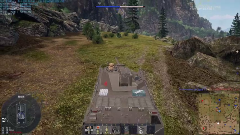 【2021-07-23 19点场】战争雷霆老铁：【战争雷霆】风雨同舟，河南加油！