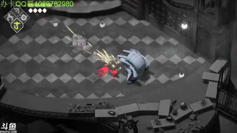 【2021-07-26 05点场】咸鱼超人小D：新恐怖游戏开荒~