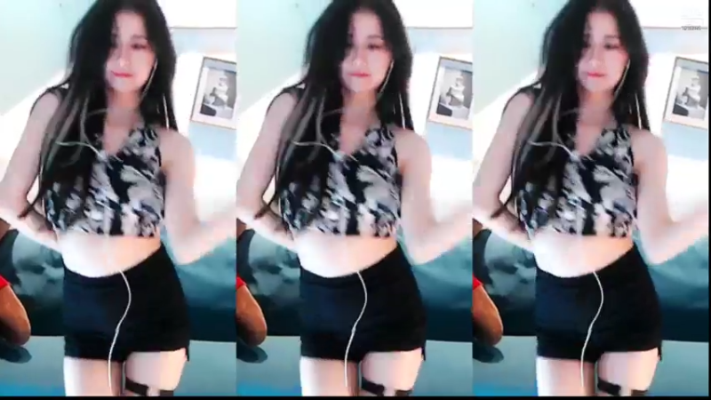 【Sa叁儿 舞蹈】07-25 13:01