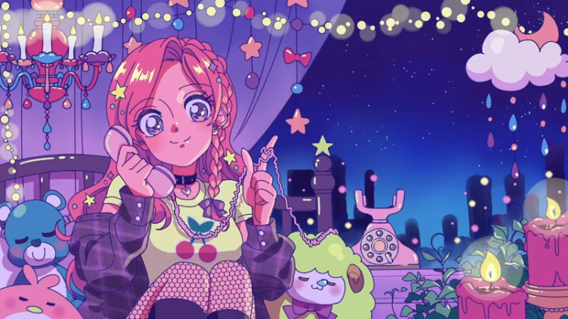 【2021-07-25 22点场】Jeaniusxo：CN Ranked ✿24