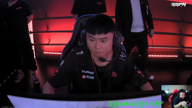 【2021-07-25 22点场】Wn99吴南：排位大厅招募家人们带飞~！