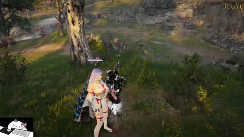 【2021-07-26 11点场】嘢蠻暁貝：嘛是天公爱疼憨人~