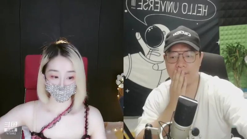 【一渔1 舞蹈】07-26 01:16