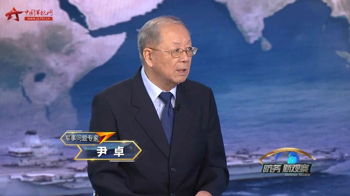 美英学者狂言 “用核武器武装台湾” 英军欲在日本永久驻军针对中俄