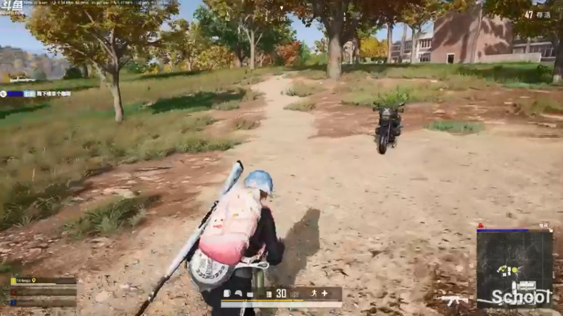 【2021-07-26 13点场】Happy丨疯子：疯子：一喷一狙走江湖