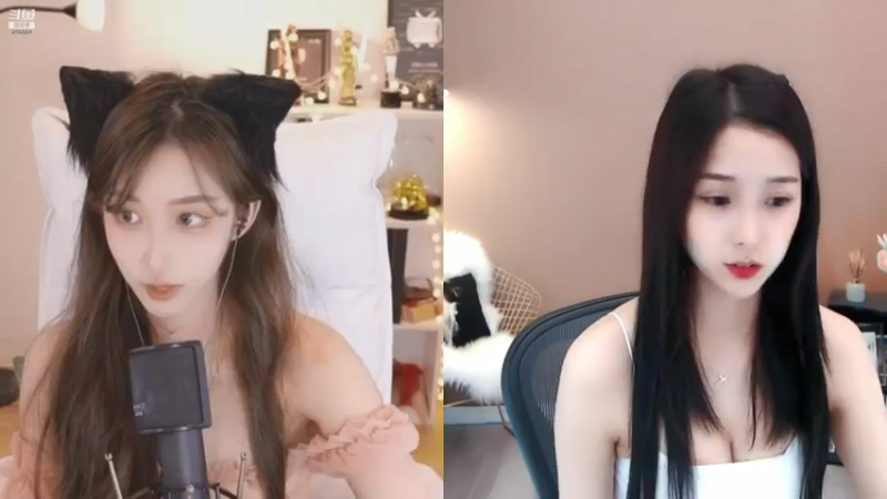 【2021-07-26 18点场】Chance喵：今天比昨天好就是希望~~~