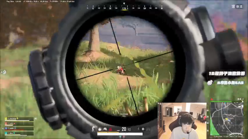 【2021-07-25 20点场】17小鬼丷：【Lilghost】重回巅峰 比赛延迟！