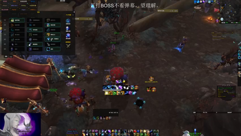 【2021-07-21 19点场】EmiyaKiritsugu：RWF：DAY7 Kill K.T.