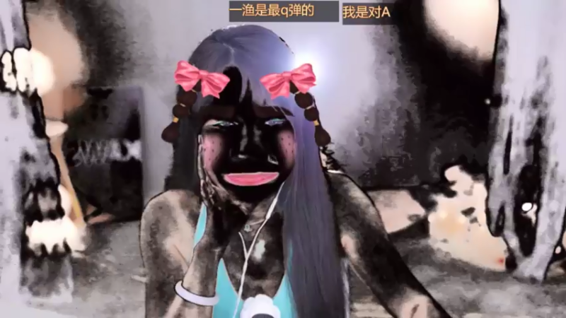 【2021-07-25 21点场】Jue美娘：高质量女生带高质量男生局