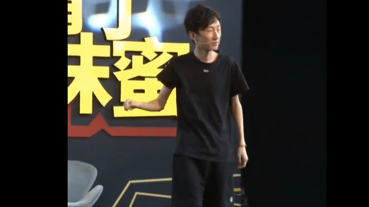 没天赋还要坚持去做职业选手嘛？