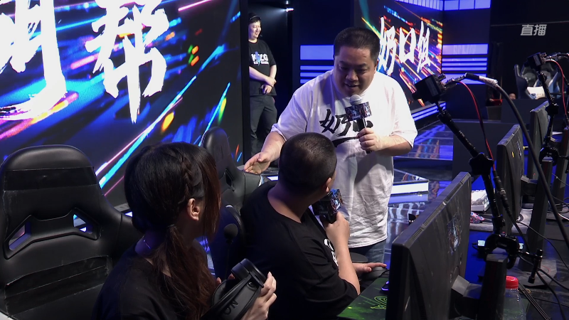 【星际争霸】scboy的精彩时刻 20210726 19点场