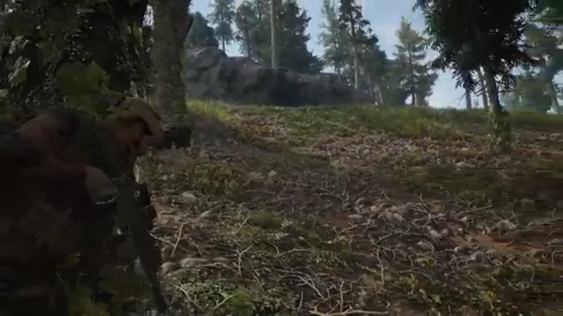 幽灵行动 Ghost Recon  Breakpoint