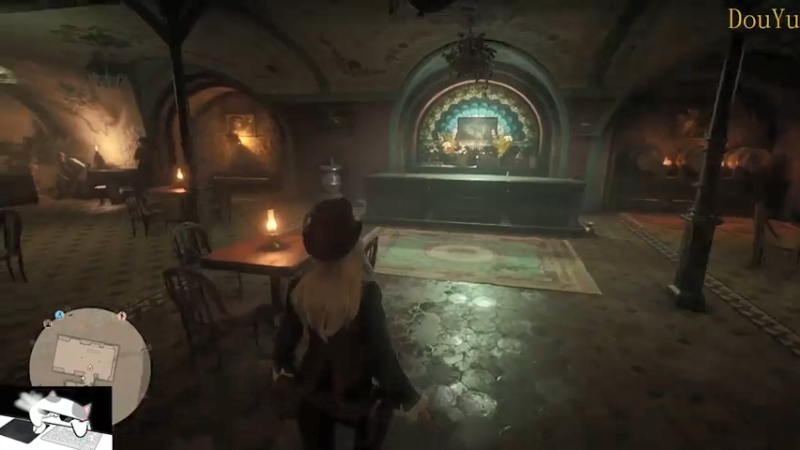 【2021-07-24 23点场】嘢蠻暁貝：嘛是天公爱疼憨人~