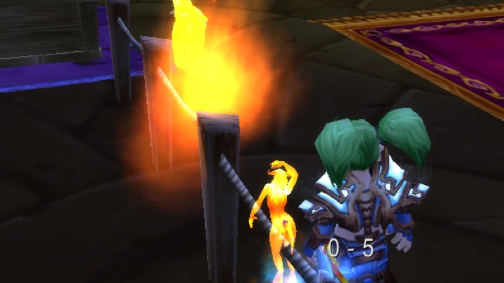 【鹅鹅鹅】玛瑟里顿周教学