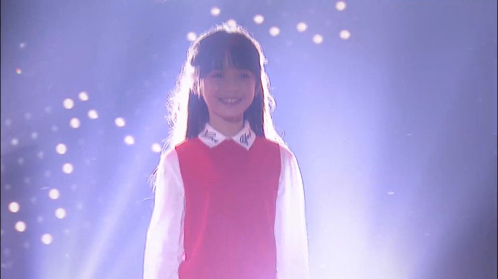 卡酷少儿卫视大型歌唱改编类节目《童声英雄》宣传片